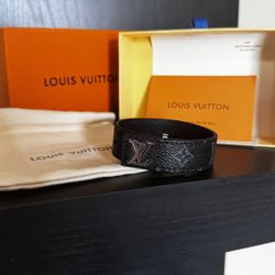 Louis Vuitton Slim Bracelet 