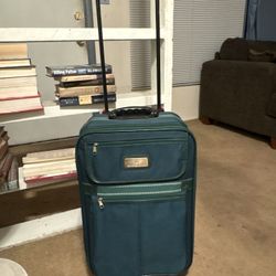 “Bag Empire”  Brand 21in Carry-On Expandable Spinner