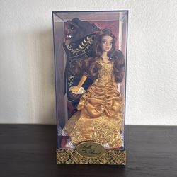 Belle and The Beast DISNEY COLLECTION