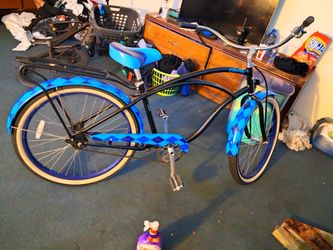 2008 Gap x Electra Limited Edition Holiday Cruiser
