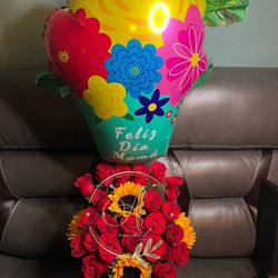 Arreglo Floral