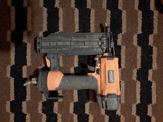  rigid brad nailer