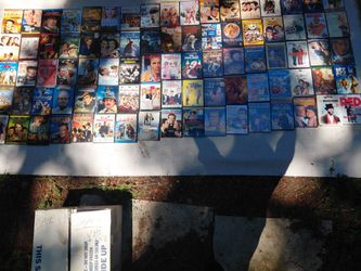 Dvd mega collection!!!