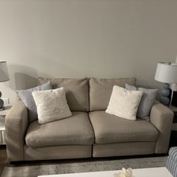 Living Room Set 