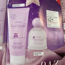 TENDER MOMENS CHAMOMILE