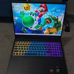 HP OMEN MAX 16” Gaming Laptop (2025) – Ryzen AI 7 350, NVIDIA RTX 5070, 16GB DDR5 RAM,1TB SSD