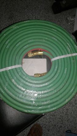 Best Welds Twin Welding Hose