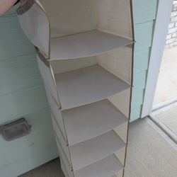Foldable Clothes / Shows Rack
