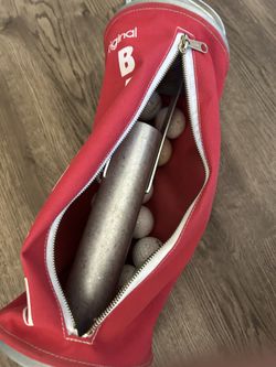 Golf Original Bag Shah