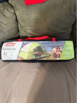 Tent