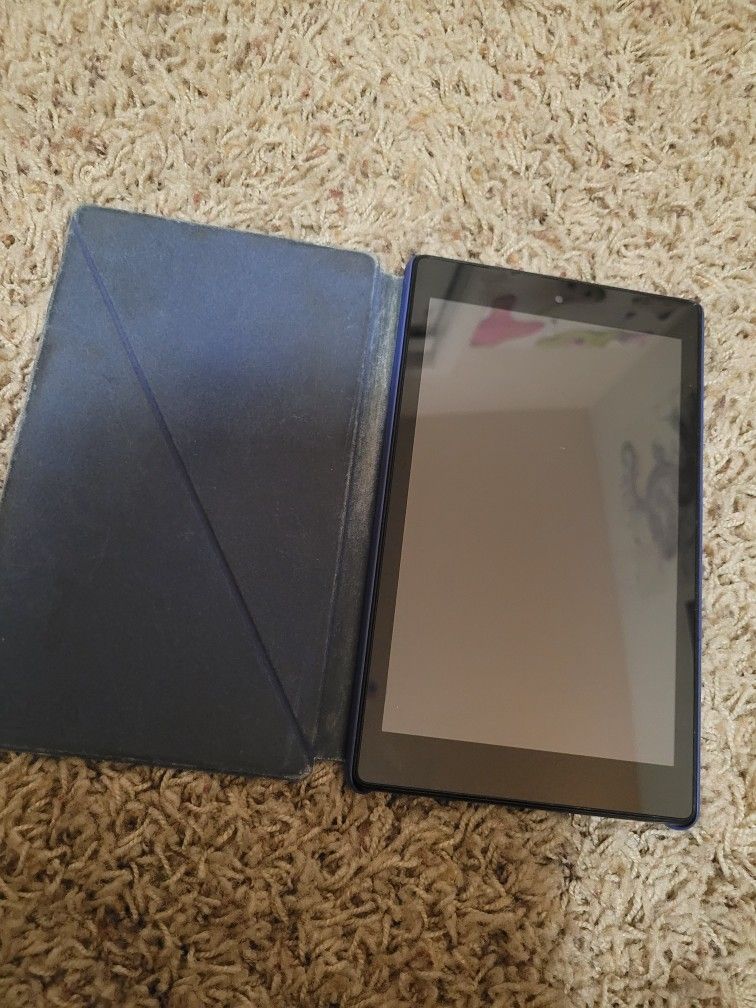 Amazon Kindle Fire Tablet