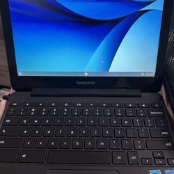 Google Chromebook Laptop