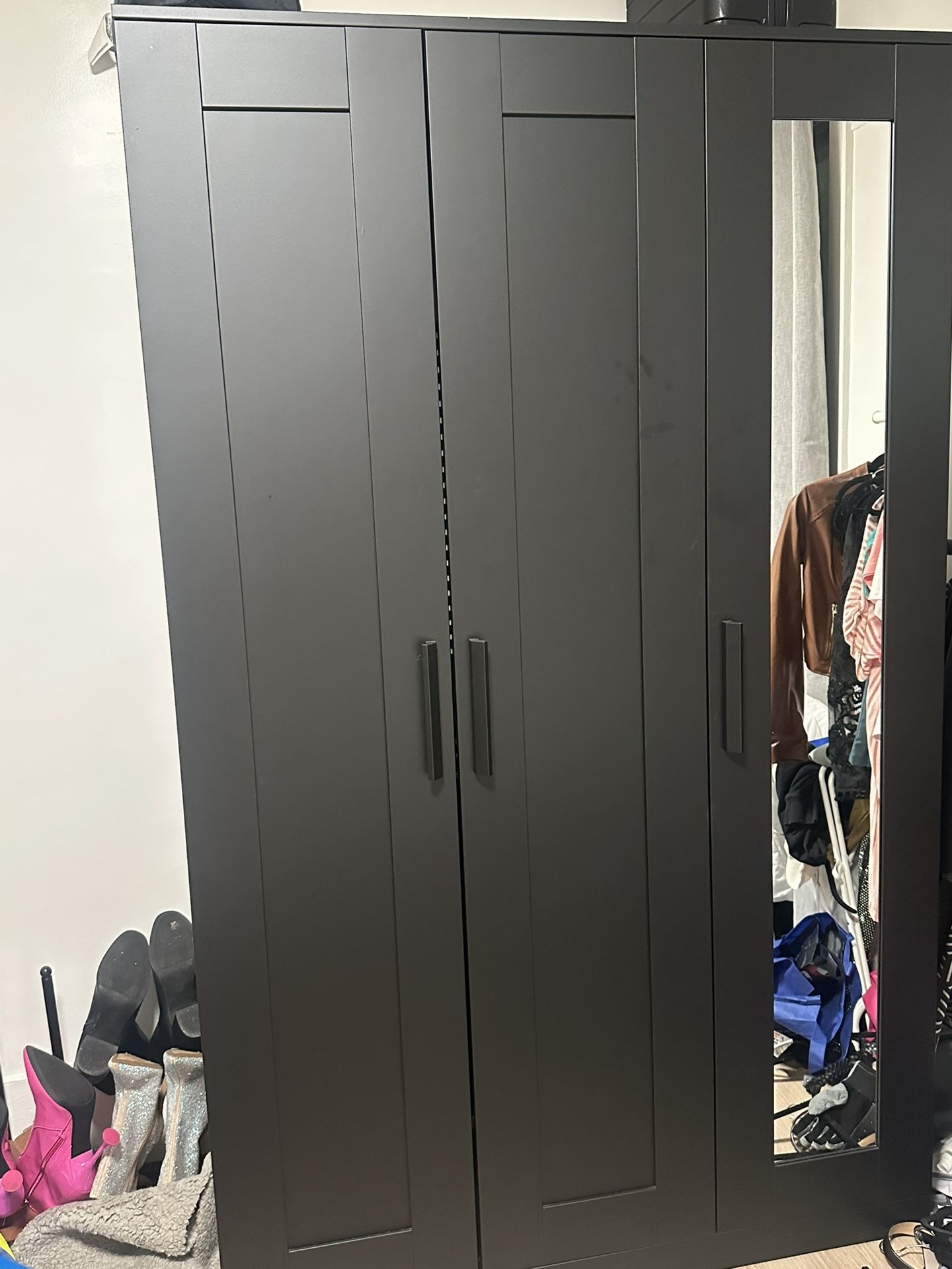 IKEA Wardrobe