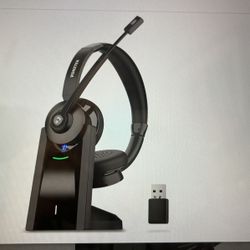 Bluetooth Headset 
