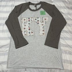 Pre Owned Next Level Shirt for Women 