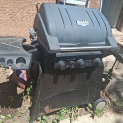 CharBroil GRILL