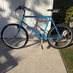Nashbar 2000ETX MTB Bike