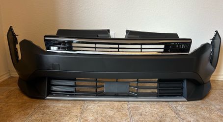 Kia K4 2025 2026 Front Bumper complete  10055 Belknap Rd, Sugar Land, TX 77498  The above prices are subject to applicable taxes 832**597**0840