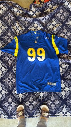 LA RAMS Jersey $45 3XL $45