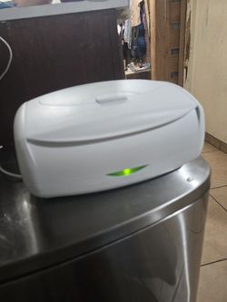 Wipes Warmer 