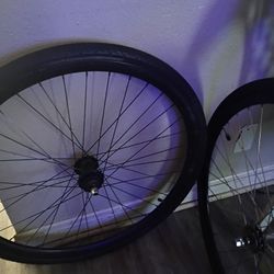 700c Fixie Rim 