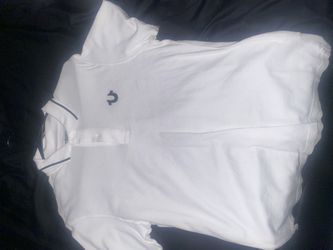 True Religion Polo