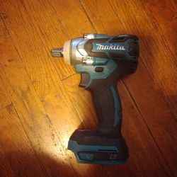 Makita 1/2 inch wrench
