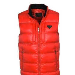 PRADA GILET VEST
