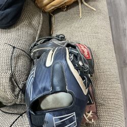 Rawlings Rev1X 