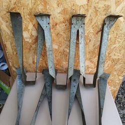 Joist Hangers