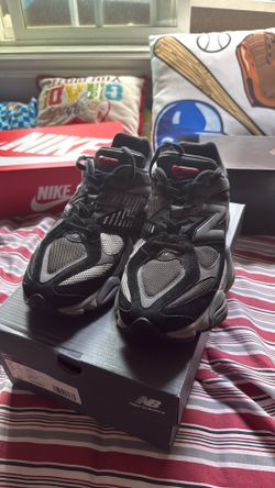 Size 9.5 New Balances 9060