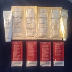 Hair Care Lot, Mostly Conditioner