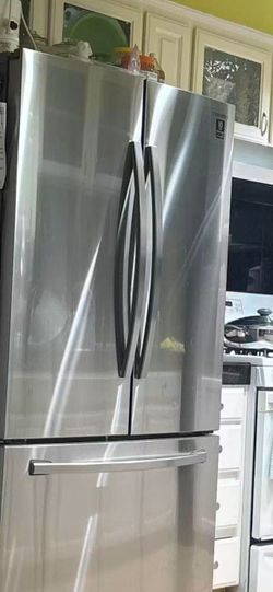 We repair refrigerator amplifiers in Phoenix