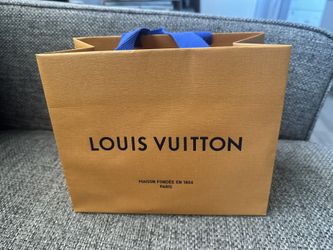 Louis Vuitton Shopping Bag