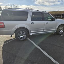 2012 Ford Expedition