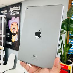 iPad Air 2nd Gen