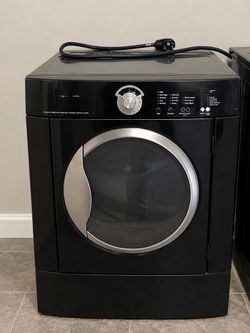 Dryer machine