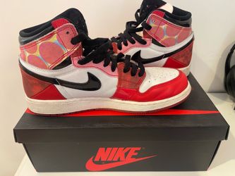 Air Jordans