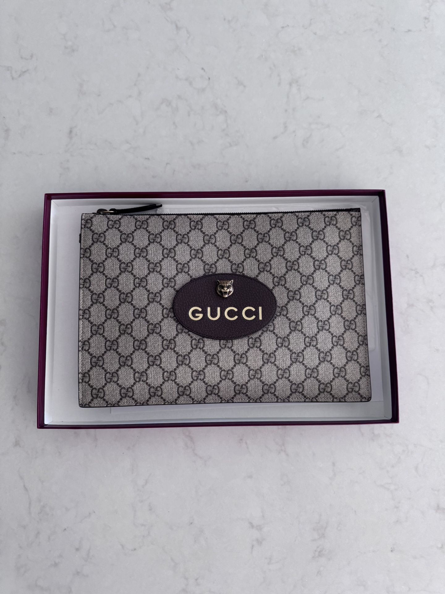 Name: Neo Vintage GG Supreme Clutch