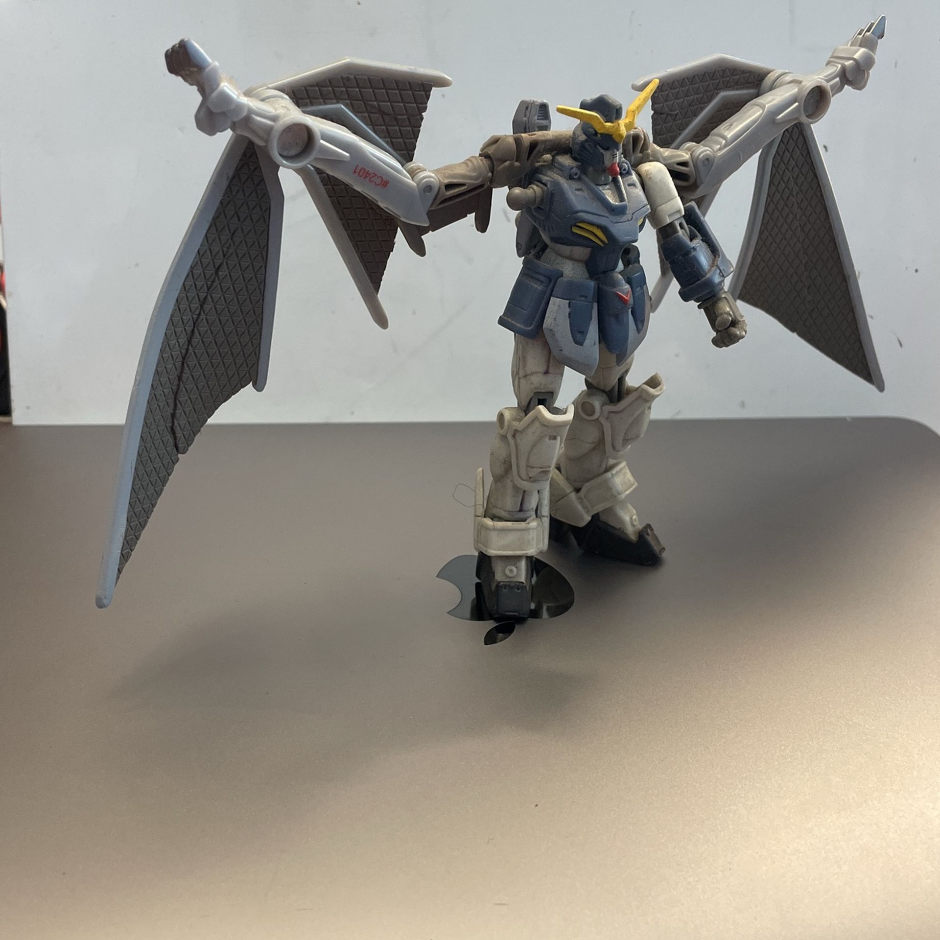 Gundam Action Figure
