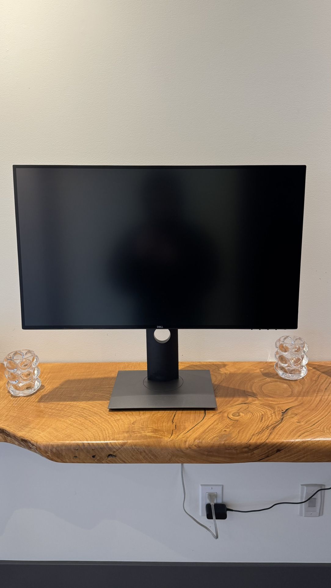 Dell 27 Inch 4K Monitor 