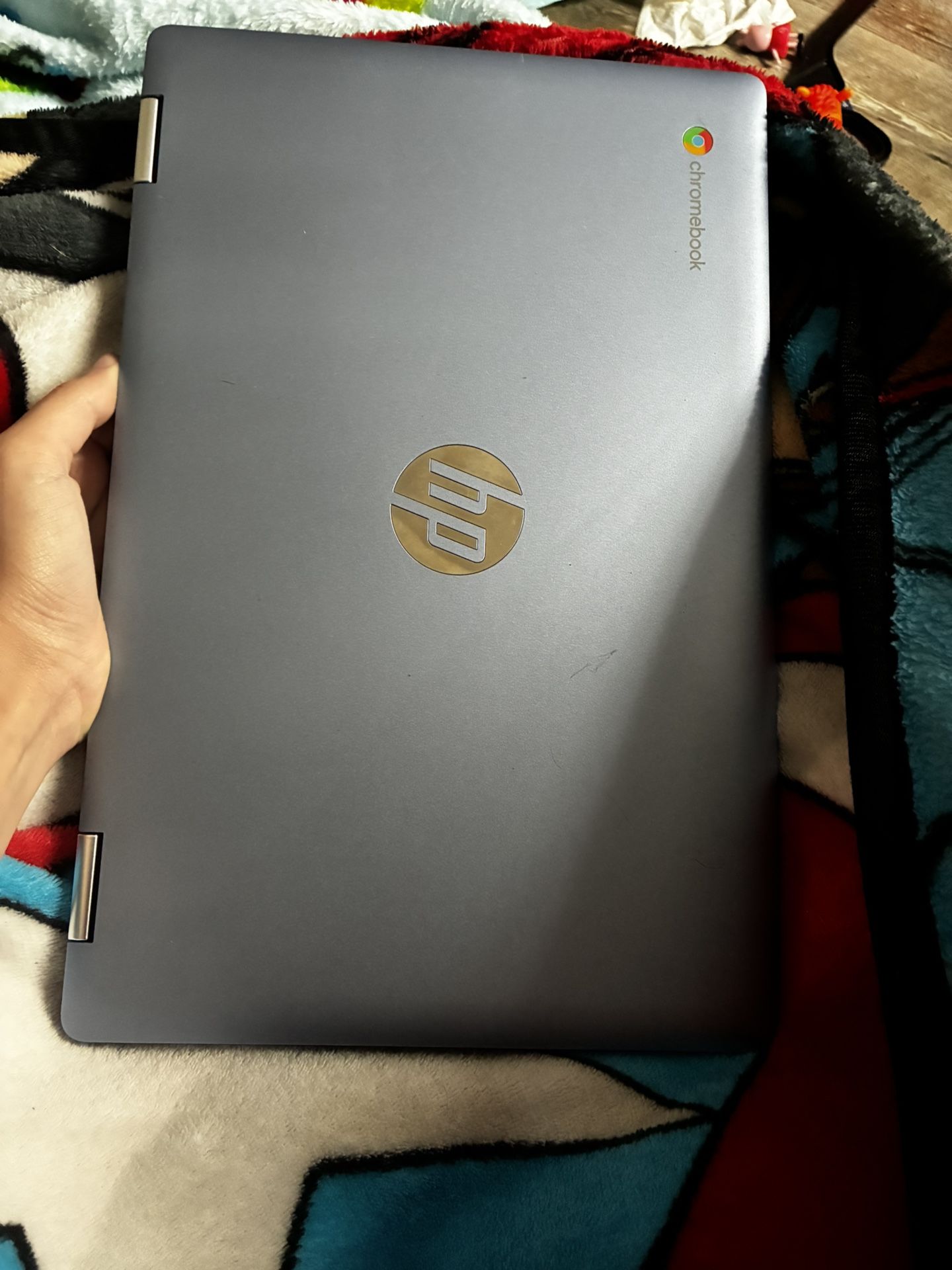 Hp Chromebook Laptop