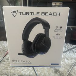 Turtle Beach Gaming Headset (PlayStation)