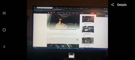 Hp All In One Touch Screen Desktop Computer