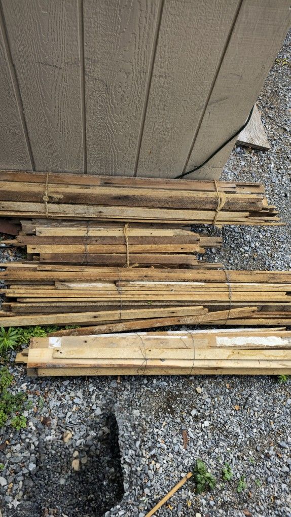 Wooden Lathe