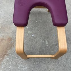 Yoga Chair