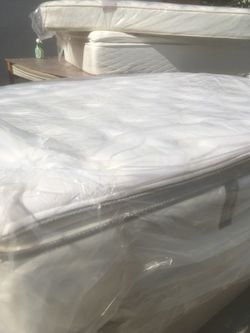 Mattresses for sale!