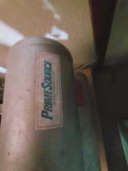 Prime Source Compressor