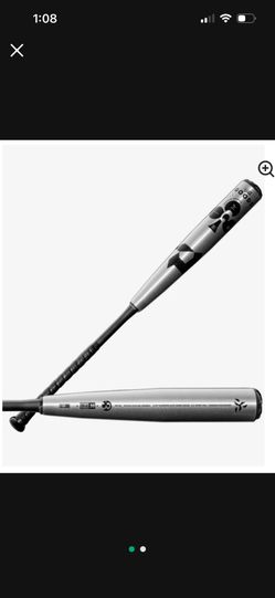 Bbcor Bat Demarini The Goods 33 “Drop-3 $150 OBO (FAIR CONDITION)