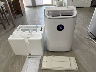 Dreo (Model 543S) Portable Air Conditioner